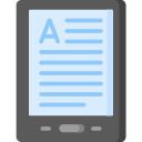 Ediciones en formato digital